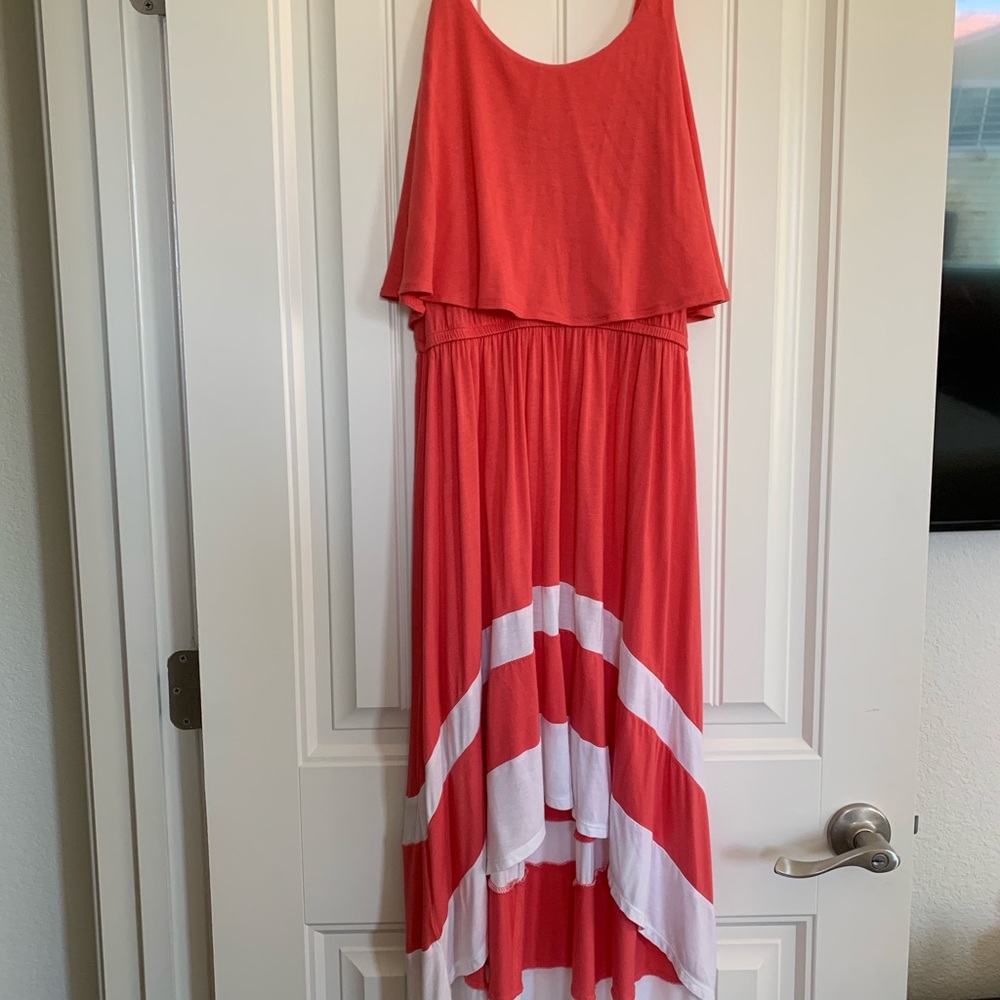 Cute summer dress